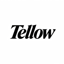 TELLOW logo