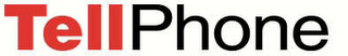TELLPHONE logo