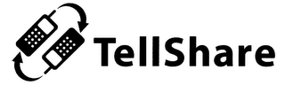 TELLSHARE logo