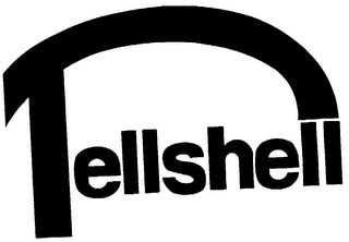 TELLSHELL logo