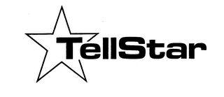 TELLSTAR logo