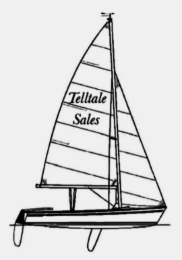 TELLTALE SALES logo