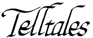 TELLTALES logo