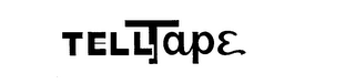 TELLTAPE logo