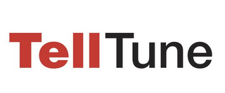 TELLTUNE logo