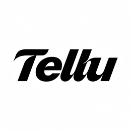 TELLU logo