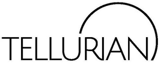 TELLURIAN logo