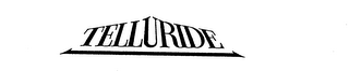 TELLURIDE logo