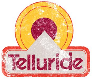 TELLURIDE logo
