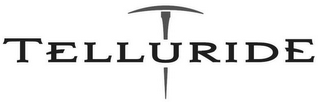TELLURIDE logo