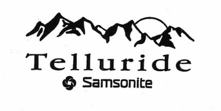 TELLURIDE SAMSONITE
