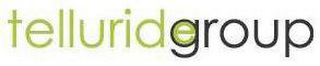 TELLURIDEGROUP logo