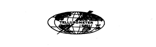 TELLUROMETER logo