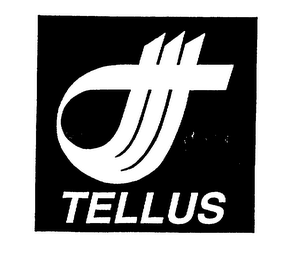TELLUS logo