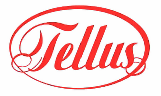 TELLUS logo