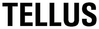 TELLUS logo
