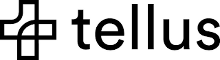 TELLUS logo
