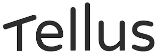TELLUS logo