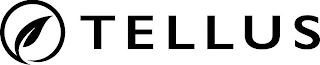 TELLUS logo