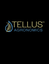 TELLUS AGRONOMICS logo
