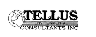 TELLUS ENVIRONMENTAL CONSULTANTS INC