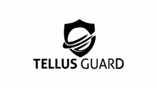TELLUS GUARD logo