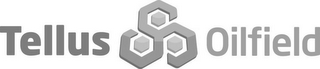 TELLUS OILFIELD logo