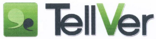 TELLVER logo
