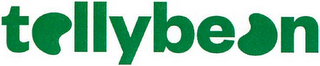 TELLYBEAN logo