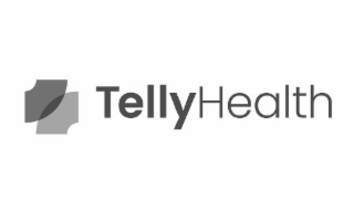 TELLYHEALTH logo