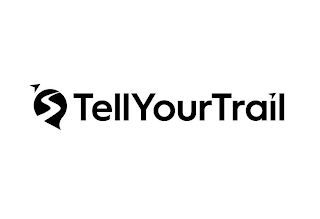 TELLYOURTRAIL logo
