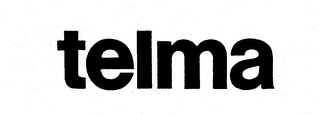 TELMA logo