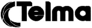 TELMA logo