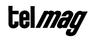 TELMAG logo