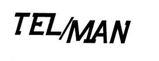 TEL/MAN logo