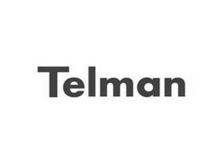 TELMAN logo