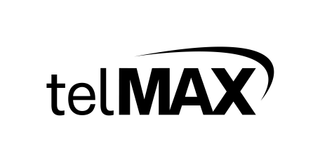 TELMAX logo