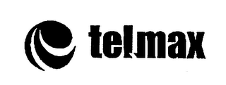 TELMAX logo