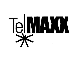 TELMAXX logo