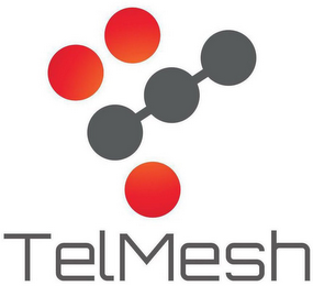 TELMESH logo
