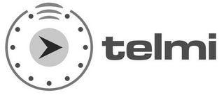TELMI logo