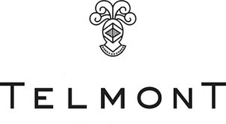 TELMONT logo