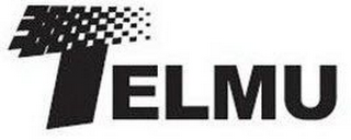 TELMU logo