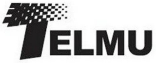 TELMU logo