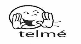 TELMÉ logo