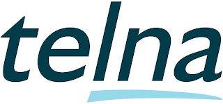 TELNA logo