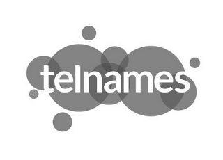 TELNAMES logo