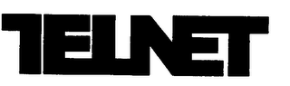 TELNET logo