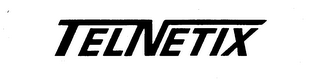 TELNETIX logo