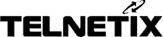 TELNETIX logo